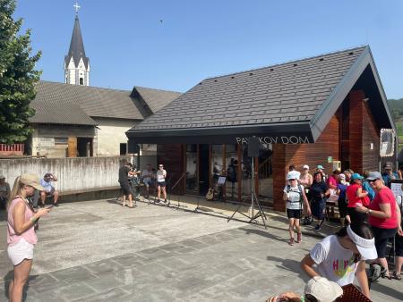 Pohod po poti Slavkove in Pavckove mladosti (9)